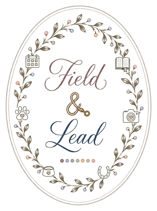 Field & Lead logo