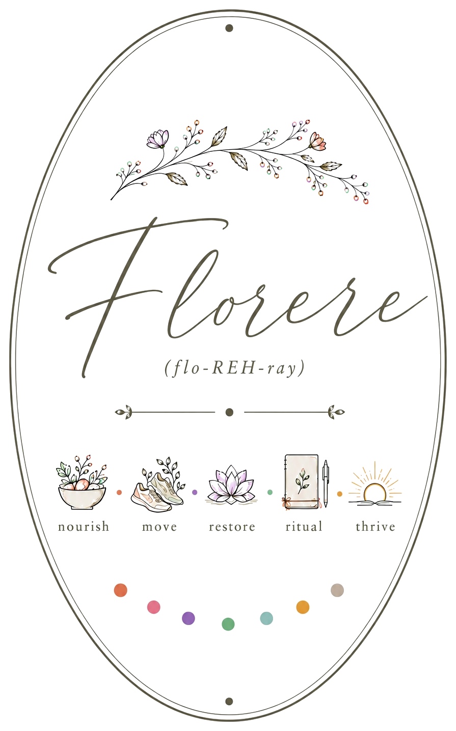 Florere logo