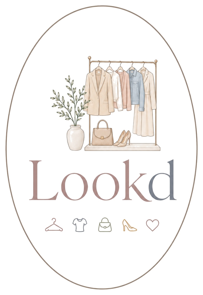 Lookd logo